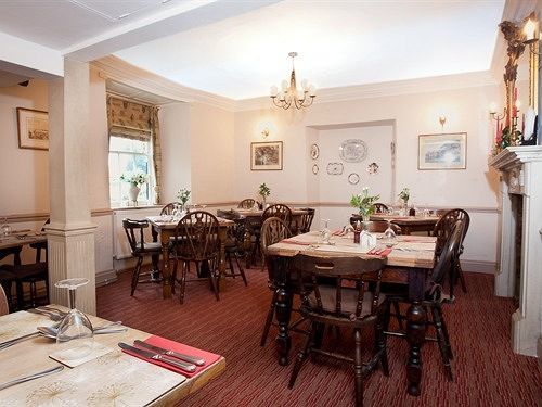 مبيت وإفطار كينغسبريدج The Tradesmans Arms المظهر الخارجي الصورة