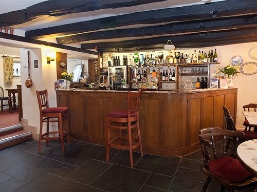 مبيت وإفطار كينغسبريدج The Tradesmans Arms المظهر الخارجي الصورة